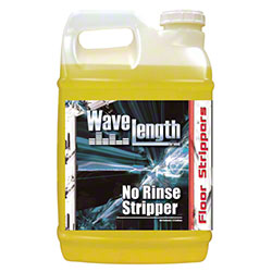 Wavelength No Rinse