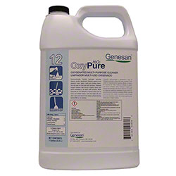 #12 Oxypure H2o2 Oxygenated