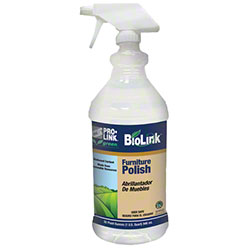 Biolink Furniture Polish Rtu