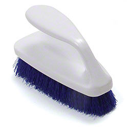 Iron Style Hand Scrub Brush