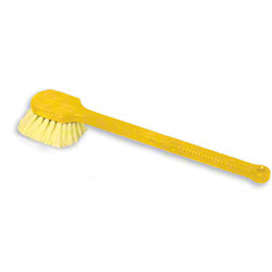 20" Long Handle Plastic