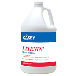 Litenin Glass Cleaner Gal