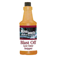 Wavelength Blastoff Low