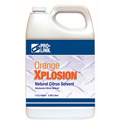 Pro-Link Orange Xplosion