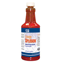 Pro-Link Orange Xplosion