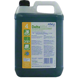 Delta Mild 2000 Closed Loop