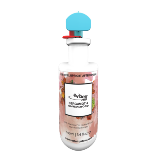 Vibe Pro Refill Bergamot And Sandalwood