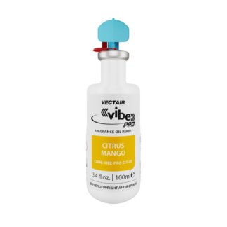 Vibe Pro Refill Citrus Mango, Refill, 4 Per Case
