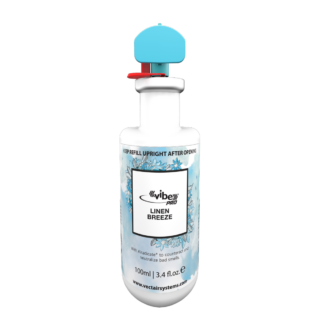 Vibe Pro Refill Linen Breeze