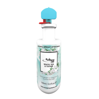 Vibe Pro Refill White Tea And Thyme