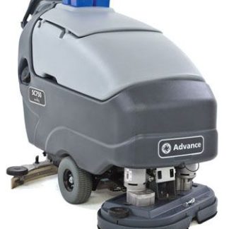 Sc750 26d 312ah Agm 26" Walk