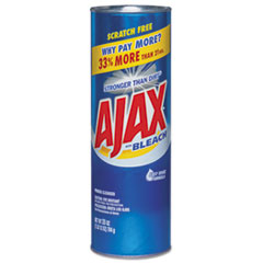Ajax Powdered Cleanser