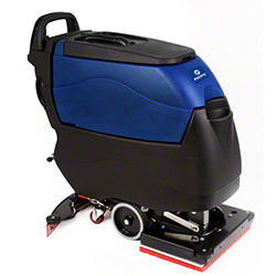 20" Pacific Orbital Scrubber