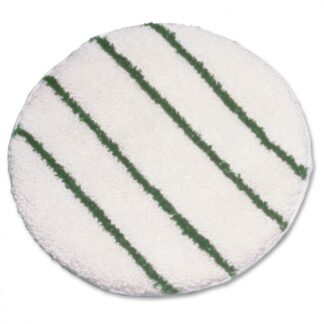 Green Scrubber 21" Carpet