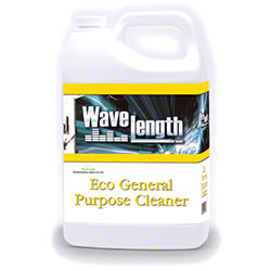 Wavelength Eco General