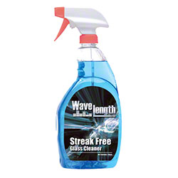 Wavelength Streak Free
