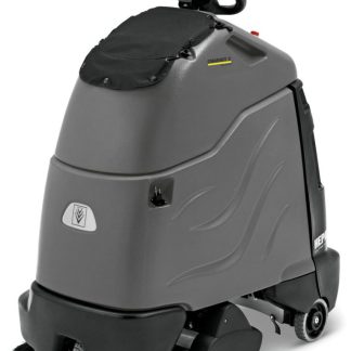 Chariot 2 Ivac 24 Atv 114ah