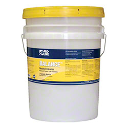Balance Neutral Daily Floor