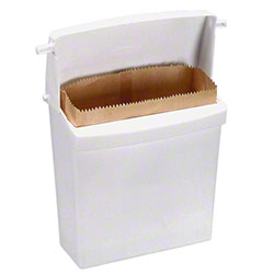Sanitary Napkin Receptacle