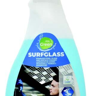 Surfglass Rtu Stainless Steel