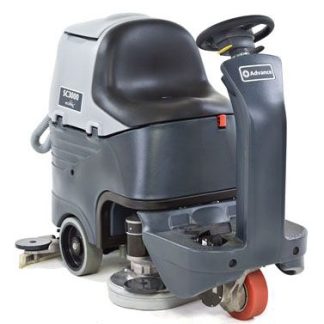 Sc3000 Ecoflex Rider Scrubber