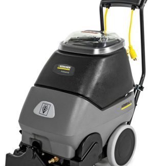 Admiral 8 Carpet Extractor 8g