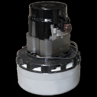 Ruwac 116549-13 Motor-220V 2 Stage for 220V Red Raider/Duo Vac