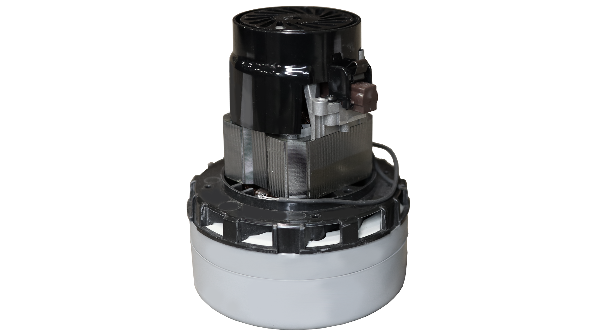 Ruwac 116549-13 Motor-220V 2 Stage for 220V Red Raider/Duo Vac