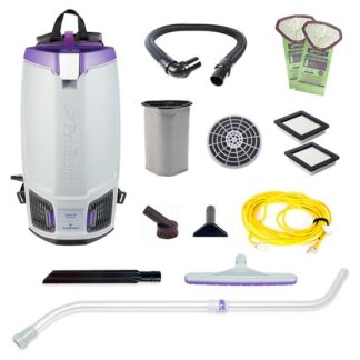 Proteam Gofit 10 Backpack With Xover Tool Kit