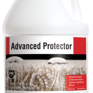 Hydro-Force Advanced Protector For Carpet, 1 Gallon