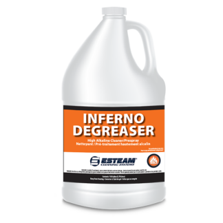 Esteam Inferno Degreaser, 1 Gallon