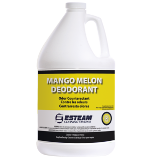 Esteam Mango Melon Deodorant, 1 Gallon