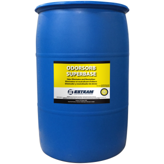 Esteam Odorsorb Superbase, 55 Gallon Drum