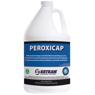 Esteam Peroxicap Pre-Spray, 1 Gallon
