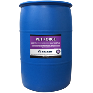 Esteam Pet Force, 416 Lb. Drum