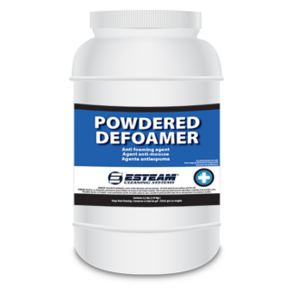 Esteam Powdered Defoamer, 6.5 Pound Jar