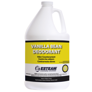 Esteam Vanilla Bean Deodorant, 1 Gallon