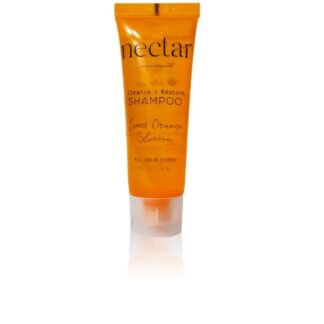 Nectar Shampoo, 1oz, 30ml, Flip Top, (300) Per Case