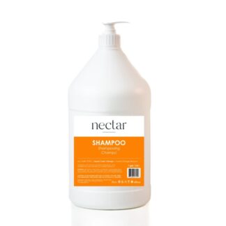Nectar Shampoo, 1gl Jug, (4) Gallons Per Case