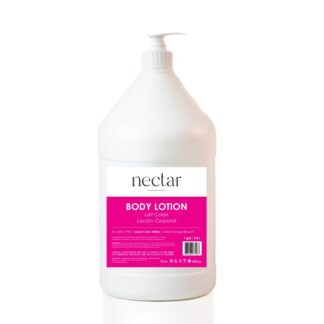 Nectar Body Lotion, 1gl Jug, (4) Gallons Per Case