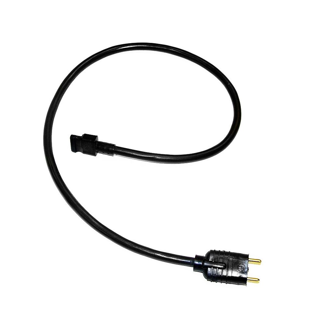 Cord, Electrified Hose 2/Wire for FS6