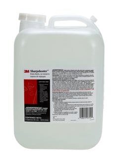 3M Sharpshooter Extra Strength No-Rinse Mark Remover, 5 Gallons