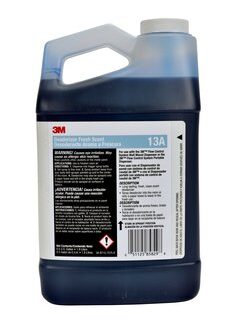 13A Room Deodorizer, 1 Half Gallon Jug