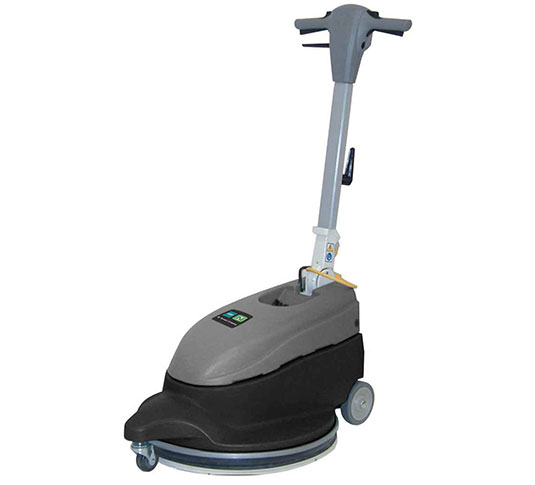Tennant Dust Control High-Speed Burnisher, BR-2000-DC, 20"