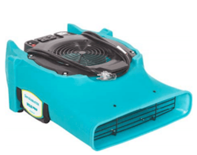 Velo PRO Airmover - SM Branded