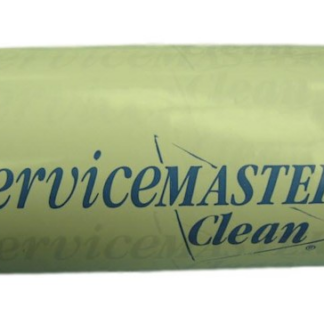 33"x500' Clear Lay Flat Ducting