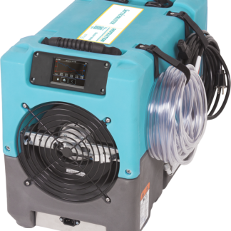 Revolution LGR Dehumidifier - SM Branded