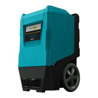 Phoenix R250 LGR Dehumidifier - SM Branded