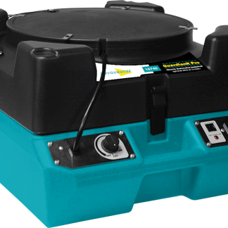 GuardianR Pro Air Scrubber - SM Branded