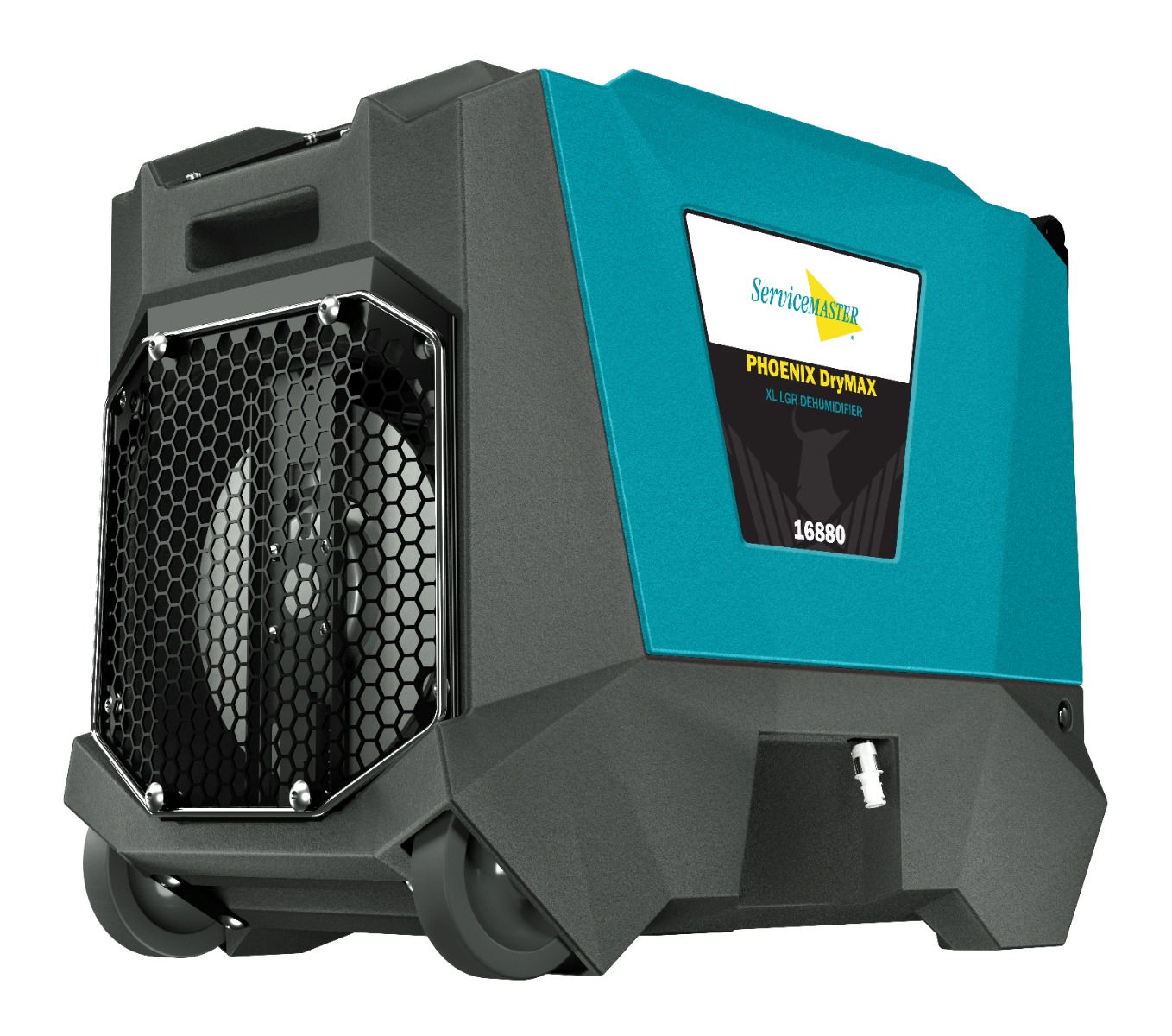 Phoenix DryMax BLE w/Bluetooth - SM Branded